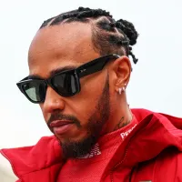 Lewis Hamilton revela cuál fue la peor carrera que vivió en la Fórmula 1