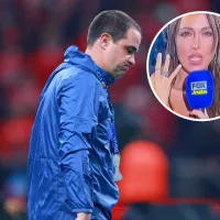 Claudia García, periodista de Fox Sports, humilla a André Jardine y al América:  “Fracasaste”