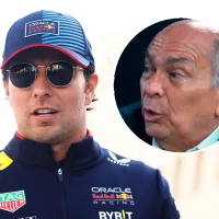 Deseo inesperado: Antonio Pérez reveló en dónde le gustaría ver a Checo