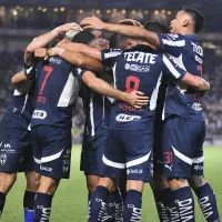 ¡Comienza la preparación! Los amistosos que jugará Rayados antes del Mundial de Clubes 2025