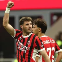 Refuerzo galáctico: la estrella mundial que podría ser el nuevo socio de Santiago Giménez en Milan