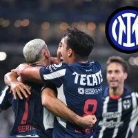 Sacudón en el grupo de Rayados: la sorpresa que llegó desde Inter a días del Mundial de Clubes