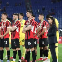 Mientras busca fichar a Luka Modric, las tres figuras que dirían adiós al Milan de Santiago Giménez