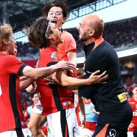 Desde Urawa Red Diamonds amenazan a Rayados y a todo el Grupo E: ”Lucharemos contra…”