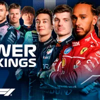 Power Ranking de la F1: los 10 mejores del GP de España y la tabla de posiciones