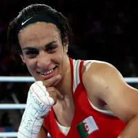 World Boxing dio su veredicto final sobre el genéro de Imane Khelif