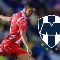 ¿Para el Mundial de Clubes o se queda? Johan Rojas vuelve a Rayados con permiso de Necaxa
