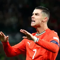 ¿Juega Cristiano Ronaldo? Las alineaciones de Alemania vs. Portugal por la semifinal de la UEFA Nations League 2024-25