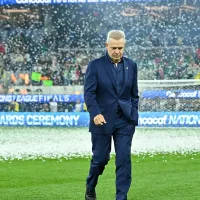 Golpe duro para Javier Aguirre: la Selección Mexicana sufre dos bajas importantes de cara a la Copa Oro