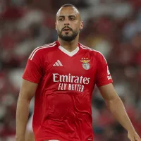 Rayados se interesó por el delantero y un grande de Sudamérica se lo llevaría por 15 millones de euros