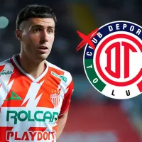 Toluca se baja de la operación José Paradela: ¿por qué no sigue en la mesa de negociación?