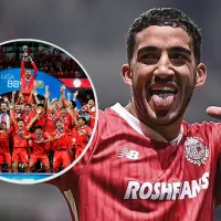 No sólo Fede Pereira: el jugador campeón que Toluca apunta a vender a Europa este verano