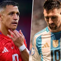 ¿Qué canal transmite EN VIVO Chile vs. Argentina por las Eliminatorias Conmebol?