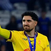 Diego Valdés a Fortaleza: cuánto dinero recibe América y cómo lo reemplazará André Jardine