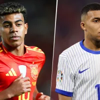 No va por TV abierta: qué canal transmite España vs. Francia EN VIVO por la Nations League 2025