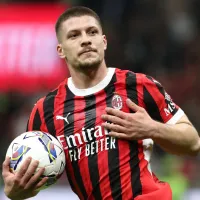 Cruz Azul en alerta: Luka Jovic ahora es objetivo de un club poderoso de Sudamérica
