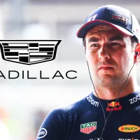 A Checo Pérez le sale una fuerte competencia en Cadillac: “Mi experiencia les ayudaría mucho”
