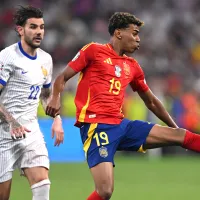 Sigue EN VIVO España vs. Francia: minuto a minuto de la semifinal de la UEFA Nations League 2024-25