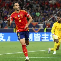 Sigue EN VIVO España 2-0 Francia: minuto a minuto de la semifinal de la UEFA Nations League 2024-25