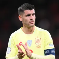 ¿Por qué no juega Álvaro Morata en España vs. Francia por la UEFA Nations League 2025?