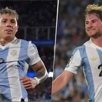 ¿Por qué no juegan Enzo Fernández y Alexis Mac Allister en Chile vs. Argentina por las Eliminatorias Conmebol?