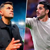 Mientras Nicolás Larcamón ganaba 1,5 millones, el nuevo salario de Fernando Gago en Necaxa