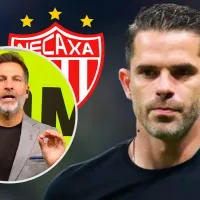 “Los mexicanos no aprenden”: periodista argentino estalla tras la llegada de Gago a Necaxa