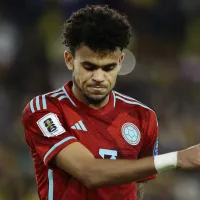 ¿Por qué no juega Luis Díaz en Colombia vs. Perú por las Eliminatorias Conmebol?
