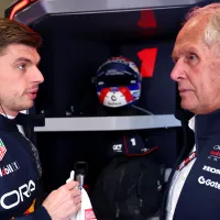 Helmut Marko advierte a Max Verstappen con cinco palabras antes del GP de Canadá