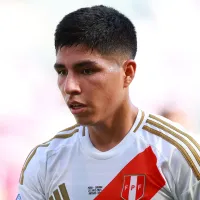 ¿Por qué no juega Piero Quispe en Colombia vs. Perú por las Eliminatorias Conmebol?