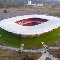 Gobierno de Jalisco se prepara para la Copa del Mundo 2026 con una millonaria inversión: policía tendrá patrullas último modelo