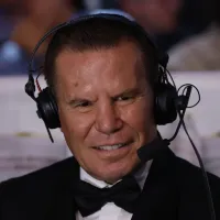 Julio César Chávez destrozó al boxeo y elogió a la UFC con solamente cuatro palabras