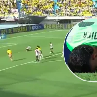 Valió como un gol: la atajada de Kevin Mier en Colombia vs. Perú que impactó a todos