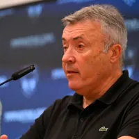 Se lamenta Torrent: Rayados sufre una baja que no estaba en planes antes del Mundial de Clubes