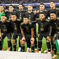 ¡Sorpresa! México pierde posiciones en el Ranking FIFA y queda afuera del Top 15 del mundo
