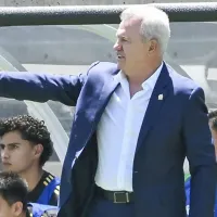 Javier Aguirre, DT de México, liquidó a sus jugadores en 5 palabras tras la caída ante Suiza: “Un equipo…”