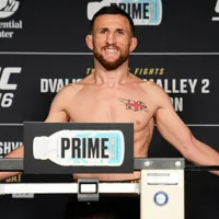 ¿Cuánto dinero ganó Merab Dvalishvili en su pelea de UFC 316 vs. Sean O’Malley?