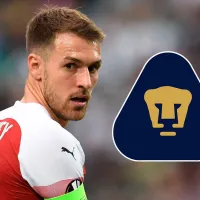 ¿Cuál será el salario de Aaron Ramsey en Pumas UNAM en pesos mexicanos para el 2025?
