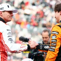 Desde Red Bull le bajan el precio a Oscar Piastri: “No está al nivel de Verstappen”