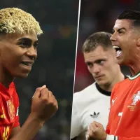 Qué canal transmite España vs. Portugal EN VIVO por la final de la Nations League