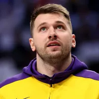 El sorprendente cambio físico de Luka Doncic en Lakers: “La NBA está en problemas”