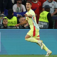 Sigue EN VIVO Portugal 1-1 España: minuto a minuto de la final de la UEFA Nations League 2024-25