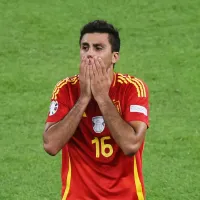 ¿Por qué no juega Rodri en España vs. Portugal por la final de la UEFA Nations League 2024-25?