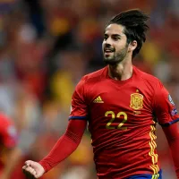 ¿Por qué no juega Isco en España vs. Portugal por la final de la UEFA Nations League 2024-25?