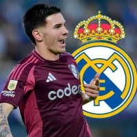 No solo Franco Mastantuono: Real Madrid fichó a otra codiciada joya de 16 años