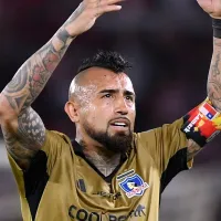 Todo México consternado por la decisión que tomaría Arturo Vidal sobre jugar el Mundial de Clubes con Pachuca