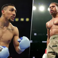 Teófimo López reveló la razón por la que rechazó la pelea con Devin Haney: “Era una trampa”