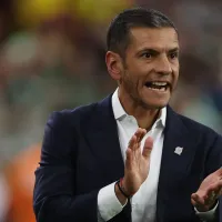 ¿Llega junto a Arturo Vidal? Pachuca apuesta a un ex Cruz Azul para reforzar el arco de cara al Mundial de Clubes