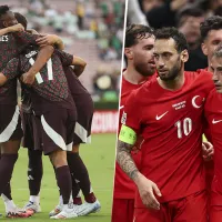 El plantel de México tiene un valor de 205 millones: cuánto cuesta el de Turquía, el próximo rival del Tri