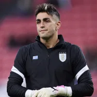¿Llega al Mundial de Clubes? Rayados estaría cerca de fichar a Santiago Mele, portero de Uruguay